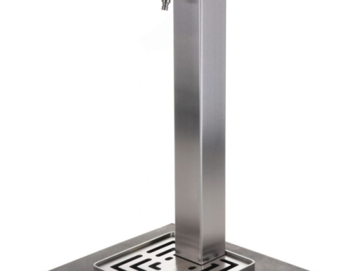 Luxe Wassersäule - Plus