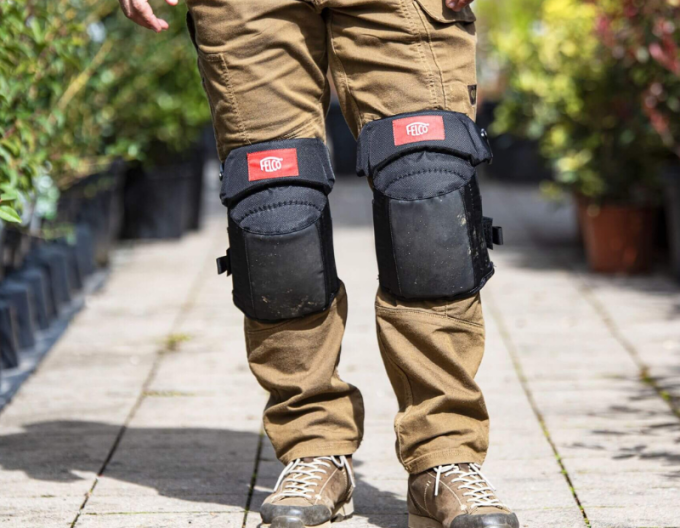 Felco 711 Knieschützer