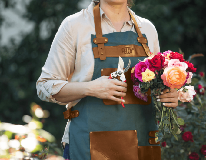 Felco 490 Garten Schürze