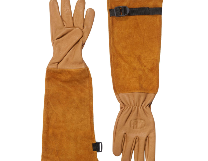 FELCO 705 Handschuhe für Rosen