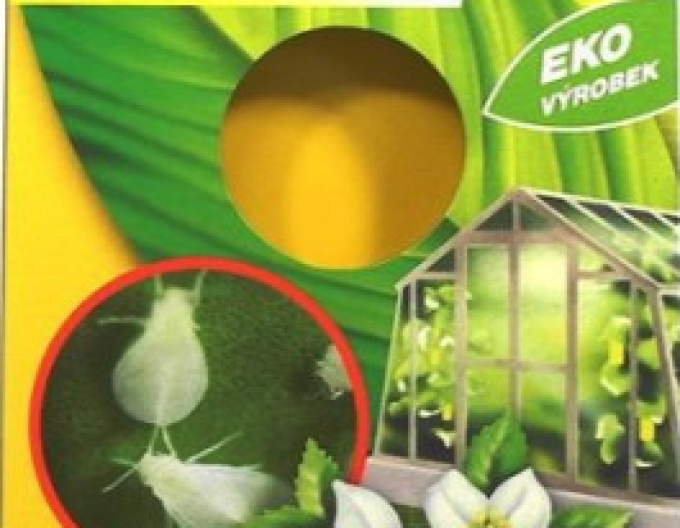 STOPPT GELBE LEIMTAFELN