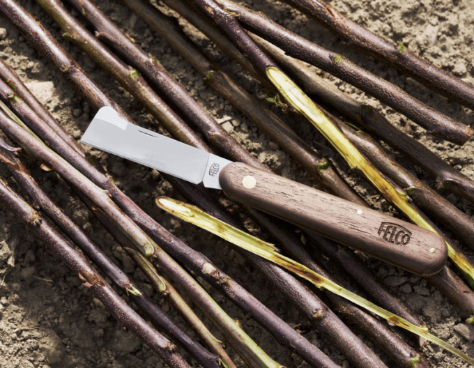 FELCO 512 Veredelungsmesser