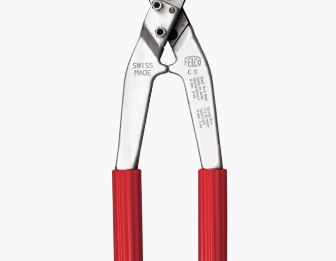 FELCO C9 zweihändige Zange