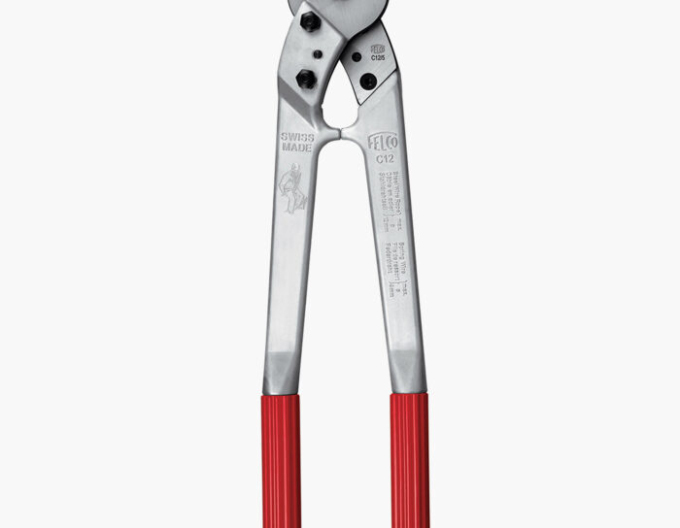 FELCO C12 zweihändige Zange