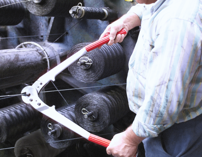 FELCO C16 Zweihandzange