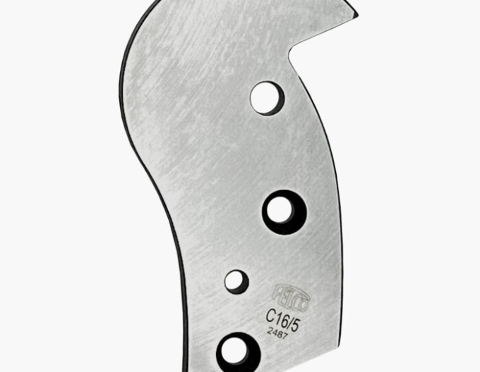 FELCO C16/5 - Klinge für Zange C16