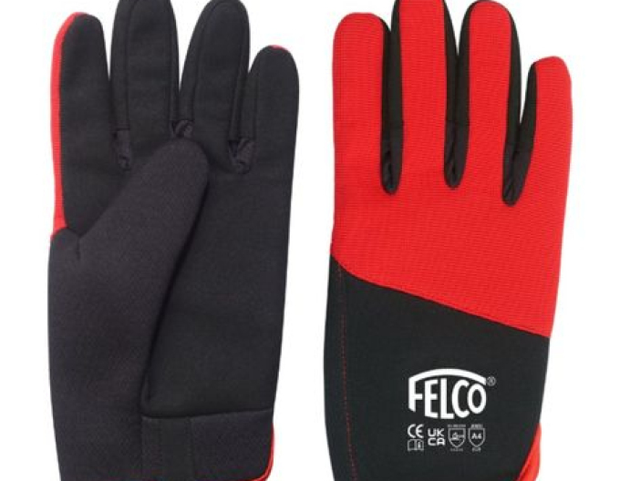 FELCO 704 Arbeitshandschuhe