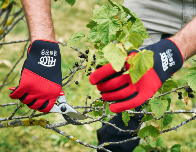 FELCO 704 Arbeitshandschuhe