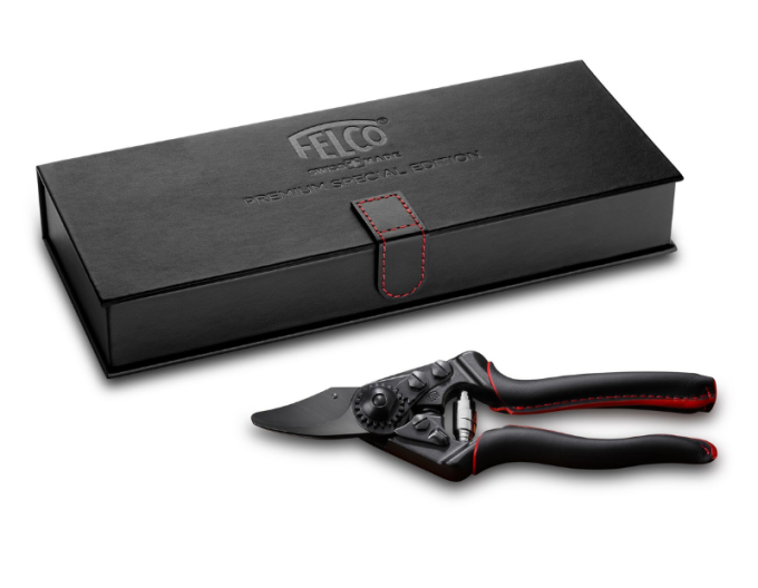 FELCO 6 Premium SE Gartenschere