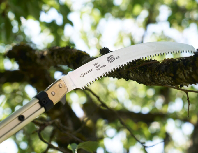 FELCO 682 Teleskopsäge