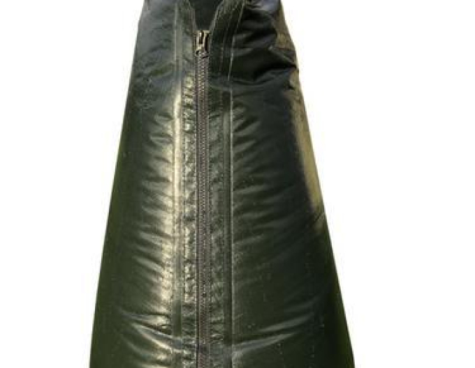 Bewässerungsbeutel - 75l / 92x88cm 190gsm PE