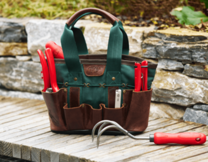 FELCO 482 Mini-Gärtnertasche