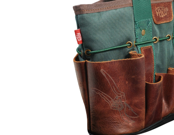 FELCO 482 Mini-Gärtnertasche