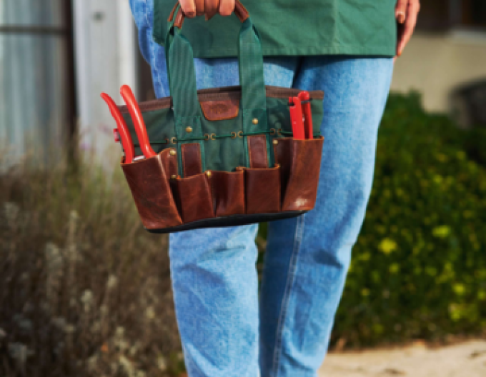 FELCO 482 Mini-Gärtnertasche