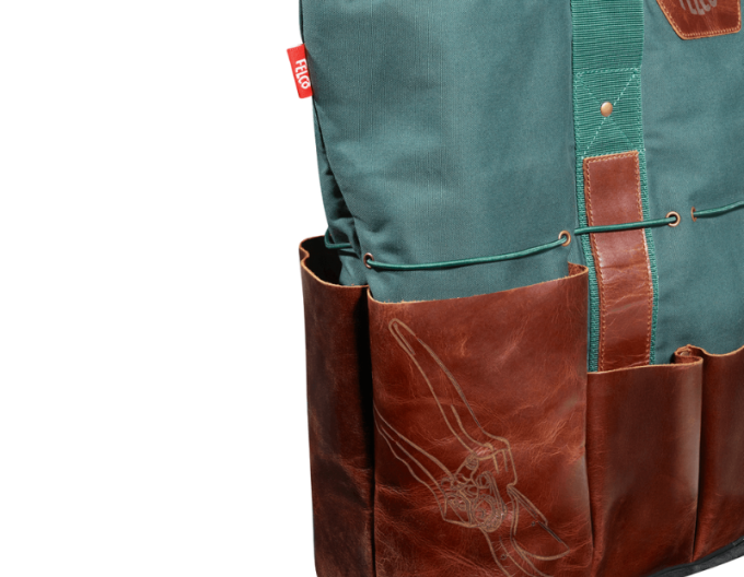 FELCO 481 Gartentasche