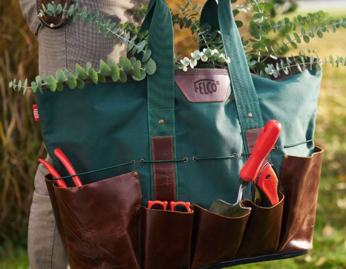 FELCO 481 Gartentasche