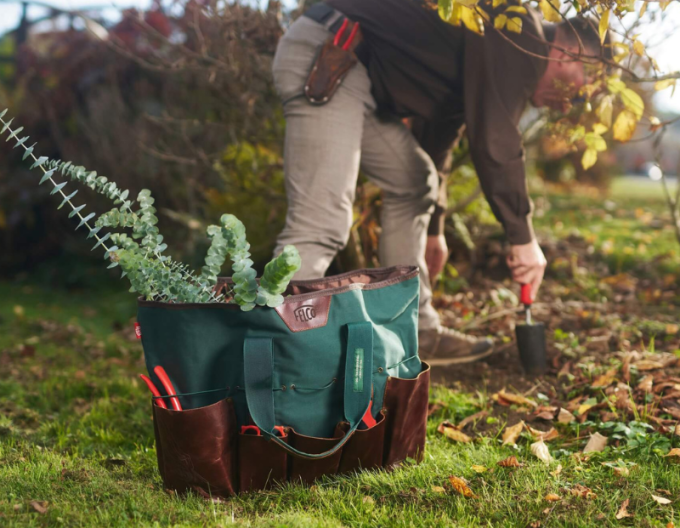 FELCO 481 Gartentasche