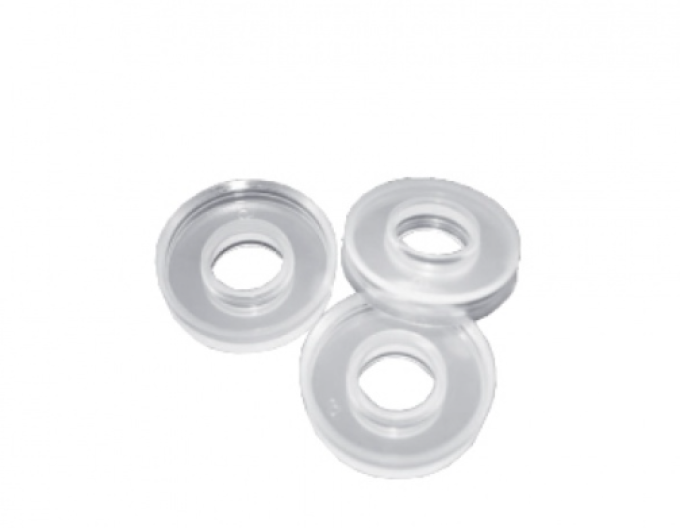 Sprühermanschette GAMMA 5 und 10