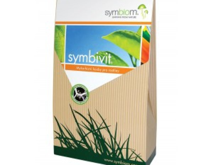 Symbivit - Mykorrhiza für Pflanzen 750 g