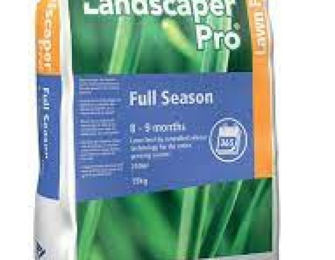Landscaper Full Season Pro Rasendünger 15kg