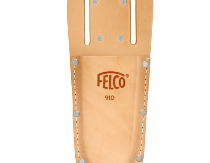 FELCO 910 Lederscheide für Scheren