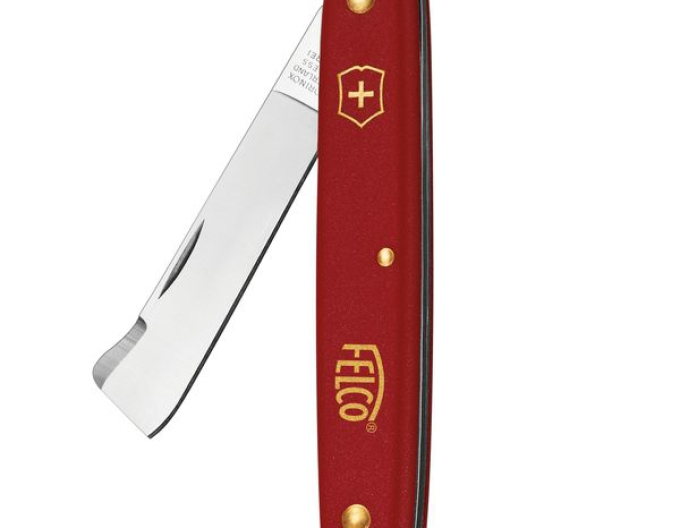 FELCO 3.90 20 Okuliermesser für Rosen