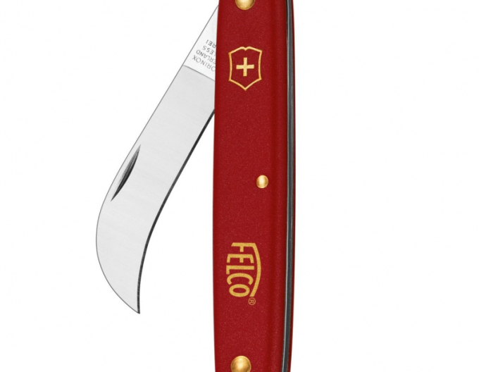FELCO 3.90 60 Pfropf- und Schnittmesser