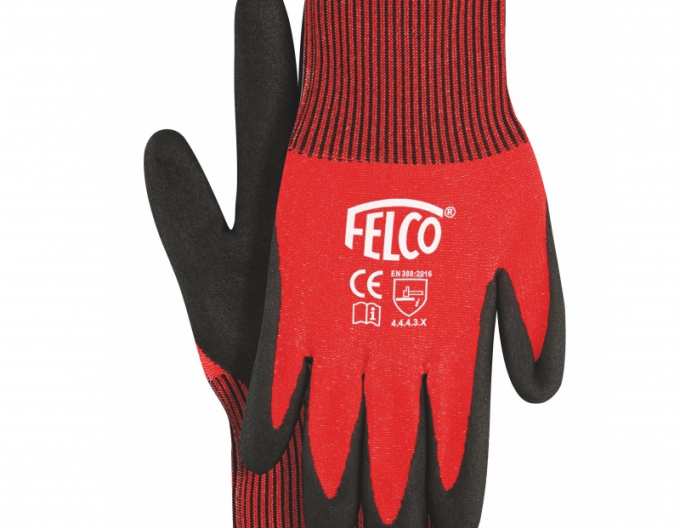 FELCO 701 Arbeitshandschuhe