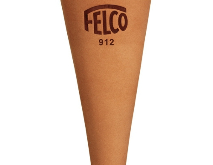 FELCO 912 Ledertasche für Scheren