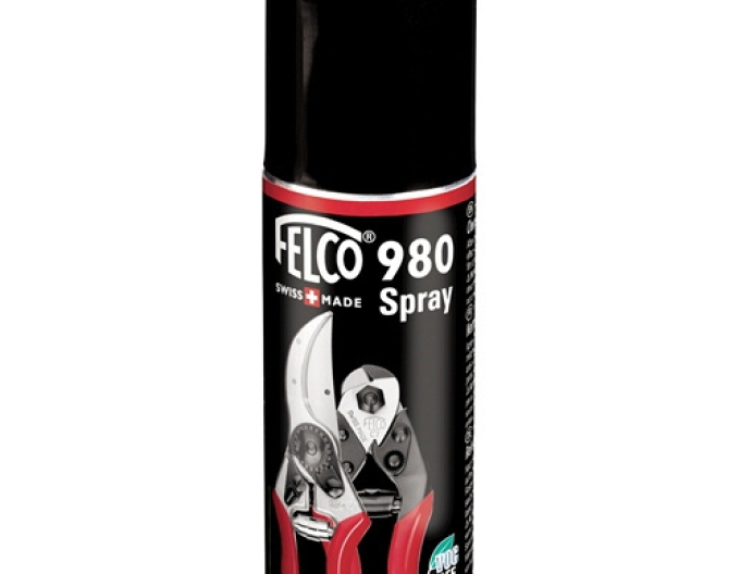 FELCO 980 Spray mit Öl