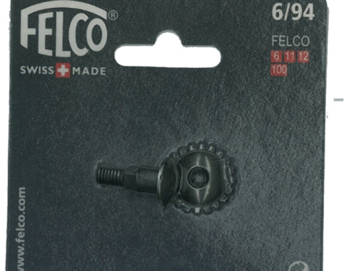 Felco 6/94 (Felco 6, 11, 12, 100)  Kit: Schraube/Mutter
