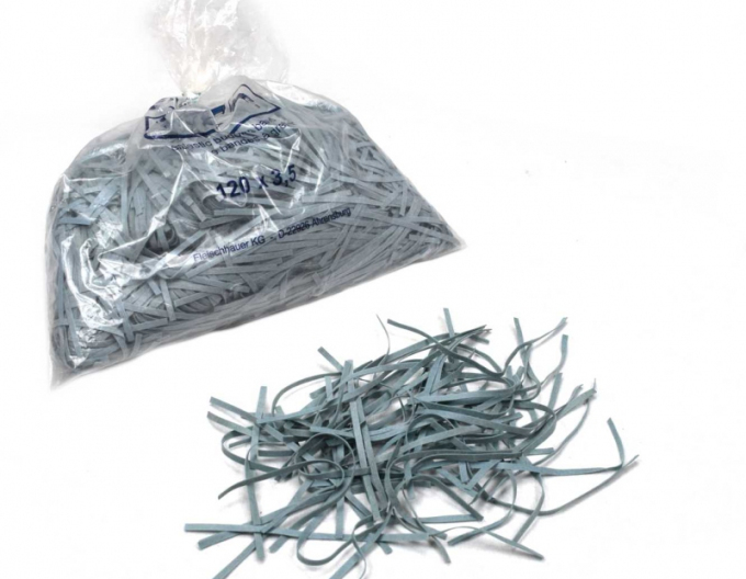 Veredelungsgummi 120x3,5mm