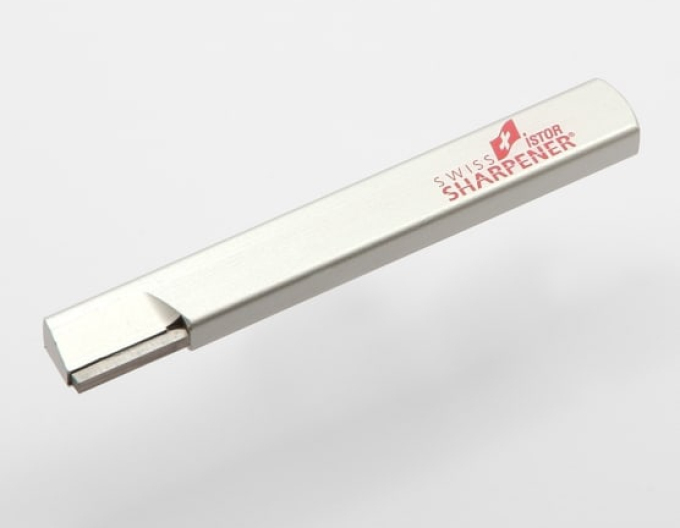 Swiss Sharpener Schleifgerät