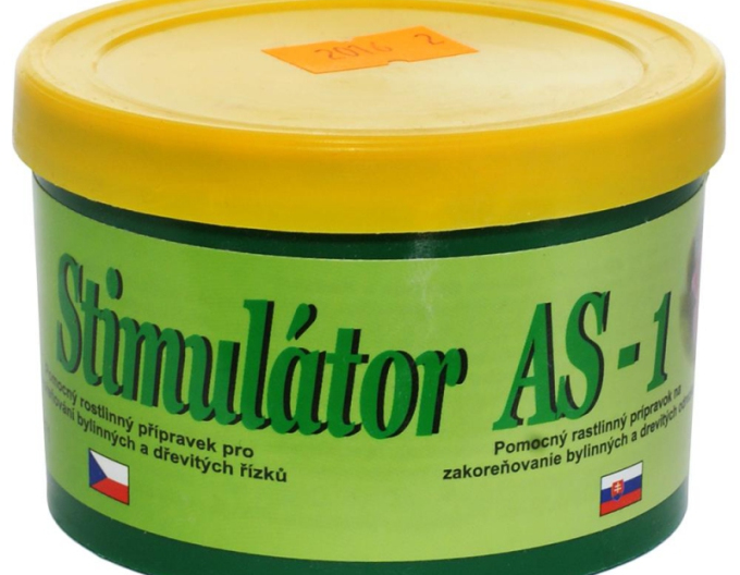AS - 1 Stimulationspulver 75g