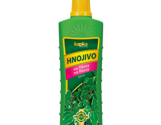 Kapka Ficus-Dünger 0,5l