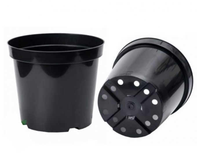 Kunststofftopf RS20 20l