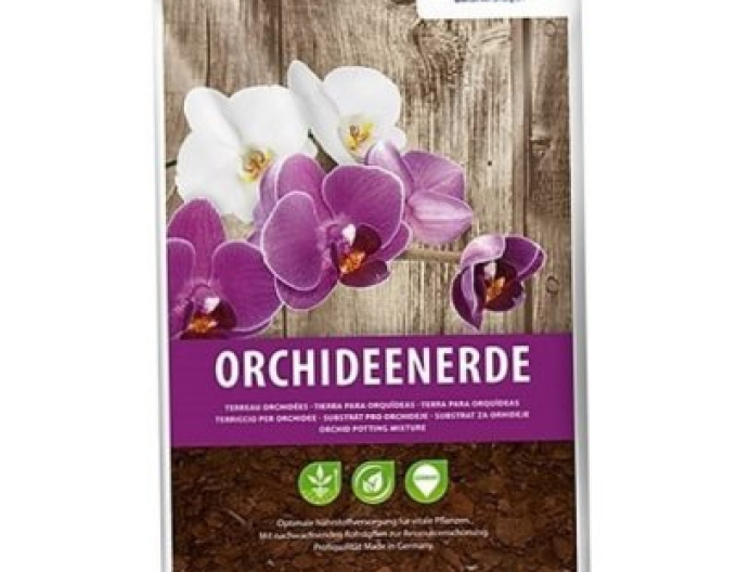 Gramoflor Orchideensubstrat 5l