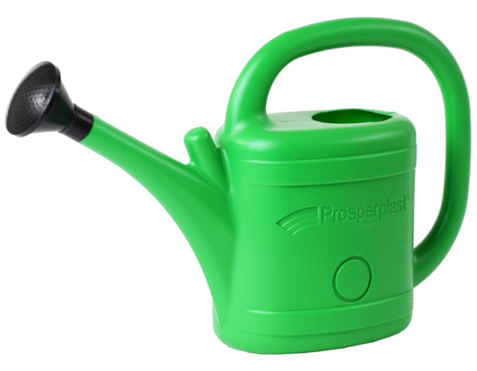 IKSP14 Grün SPRING PP 14l