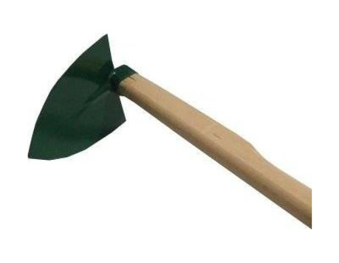 FED 201/1200 Spitzhacke klein mit Stiel