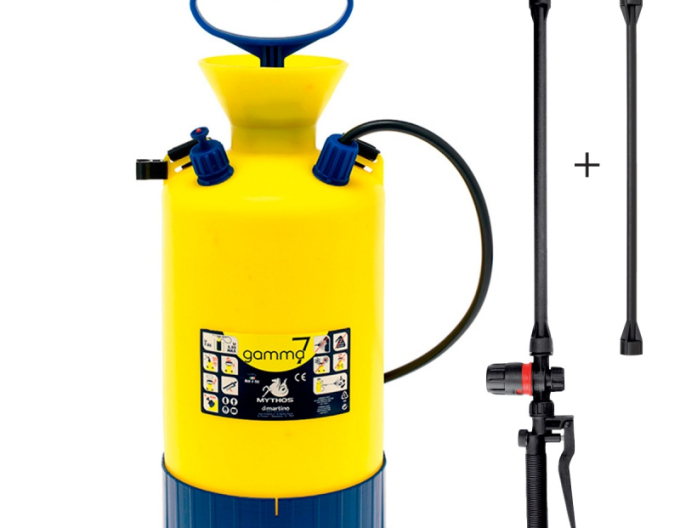 Gamma Drucksprüher 7l