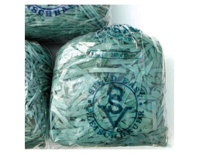 Veredelungsgummi 240x6mm