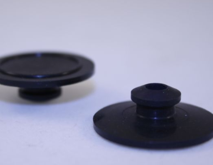 Rückschlagventil für Gamma Sprühgerät